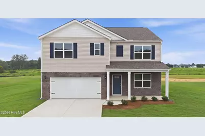 10573 Beard Way, Bailey, NC 27807 - Photo 1