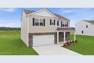 10573 Beard Way, Bailey, NC 27807 - Photo 3