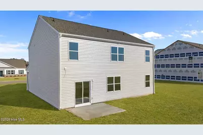 10573 Beard Way, Bailey, NC 27807 - Photo 45