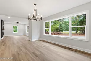 400 Eagle Springs Rd, Eagle Springs, NC 27242 - Photo 9