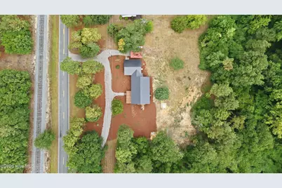 400 Eagle Springs Road, Eagle Springs, NC 27242 - Photo 3