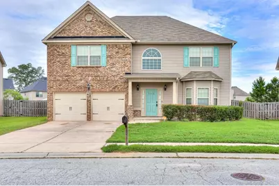 3013 Burgess Street, Augusta, GA 30909 - Photo 1