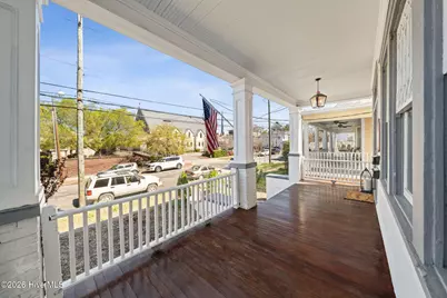 308 Dock Street #Lower, Wilmington, NC 28401 - Photo 5