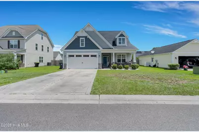 816 Heart Wood Loop Road NE, Leland, NC 28451 - Photo 3