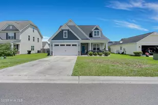 816 Heart Wood Loop Road NE, Leland, NC 28451 - Photo 3