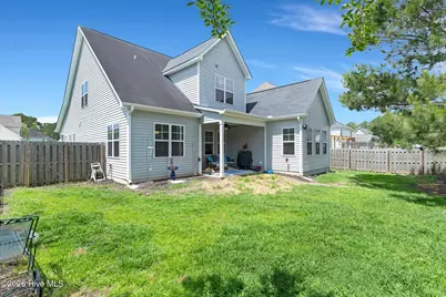 816 Heart Wood Loop Road NE, Leland, NC 28451 - Photo 33