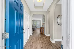 816 Heart Wood Loop Road NE, Leland, NC 28451 - Photo 5