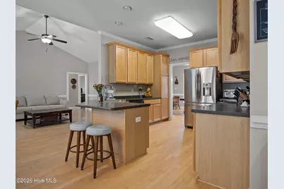 103 Blue Heron Circle, Sneads Ferry, NC 28460 - Photo 11