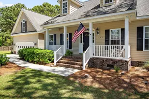 103 Blue Heron Cir, Sneads Ferry, NC 28460 - Photo 3