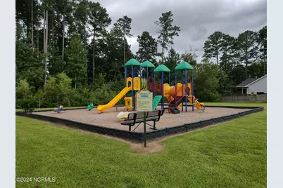 302 Savannah Drive, Jacksonville, NC 28546 - Photo 39