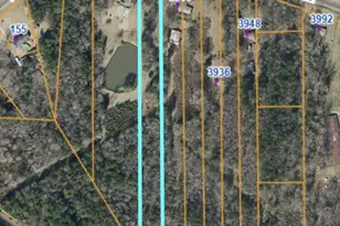 Tbd Nc Hwy 705, Robbins, NC 27325 - Photo 1