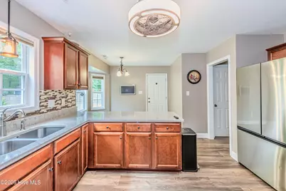 711 Cattail Court, Jacksonville, NC 28540 - Photo 13