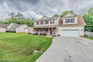 711 Cattail Ct, Jacksonville, NC 28540 - Photo 1