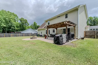 711 Cattail Court, Jacksonville, NC 28540 - Photo 59