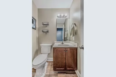 711 Cattail Court, Jacksonville, NC 28540 - Photo 25