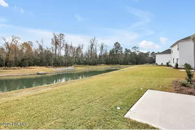 448 Driftwood Drive #21, Richlands, NC 28574 - Photo 31