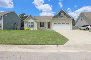 223 Holly Grove Ct E, Jacksonville, NC 28540 - Photo 53