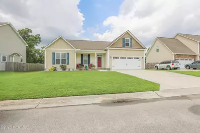 223 Holly Grove Court E, Jacksonville, NC 28540 - Photo 41