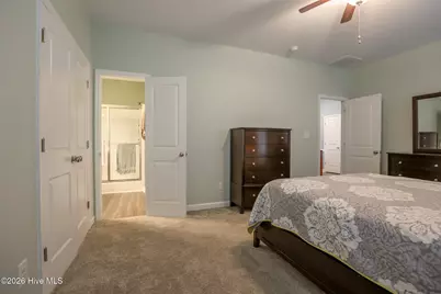 223 Holly Grove Court E, Jacksonville, NC 28540 - Photo 19