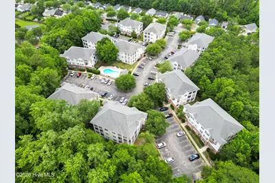 719 Indica Court #Apt 102, Wilmington, NC 28405 - Photo 37