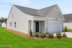 359 Glendale Arbor Dr SW, Ocean Isle Beach, NC 28469 - Photo 3