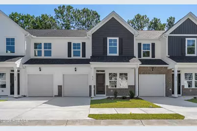 836 Palm Frond Way NW, Calabash, NC 28467 - Photo 21