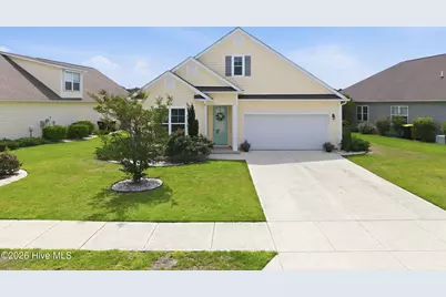 7947 Huron Drive, Wilmington, NC 28412 - Photo 5