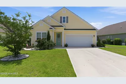 7947 Huron Drive, Wilmington, NC 28412 - Photo 1