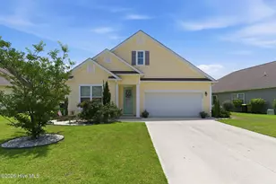 7947 Huron Dr, Wilmington, NC 28412 - Photo 1