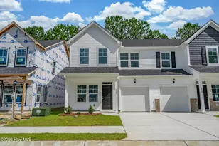 838 Palm Frond Way NW, Calabash, NC 28467 - Photo 1