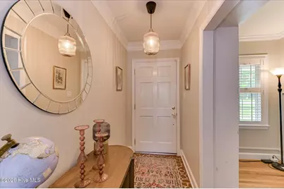 655 Canterbury Drive, Augusta, GA 30909 - Photo 3