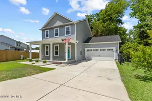 205 Bangor Ct, Hubert, NC 28539 - Photo 3