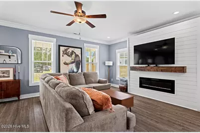 205 Bangor Court, Hubert, NC 28539 - Photo 7