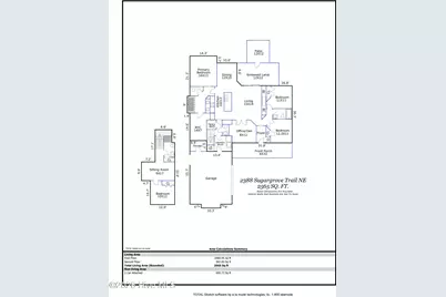 2388 Sugargrove Trail NE, Leland, NC 28451 - Photo 51