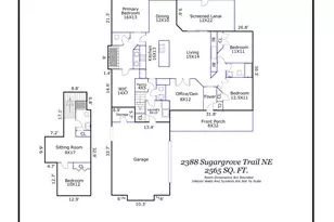 2388 Sugargrove Trail NE, Leland, NC 28451 - Photo 51