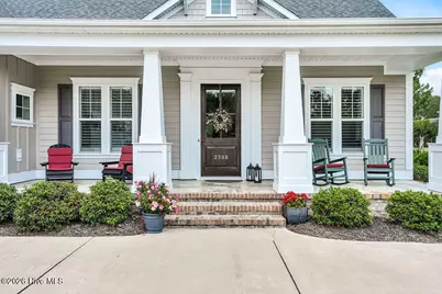 2388 Sugargrove Trail NE, Leland, NC 28451 - Photo 3