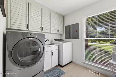 8513 Crowder Road, Raleigh, NC 27603 - Photo 29