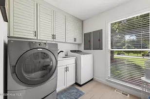 8513 Crowder Rd, Raleigh, NC 27603 - Photo 29