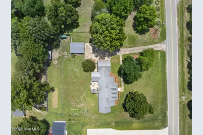 8513 Crowder Road, Raleigh, NC 27603 - Photo 47