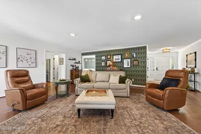 8513 Crowder Road, Raleigh, NC 27603 - Photo 9