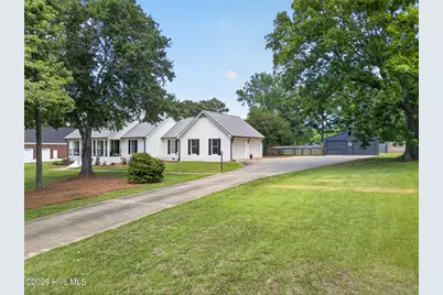 8513 Crowder Road, Raleigh, NC 27603 - Photo 51
