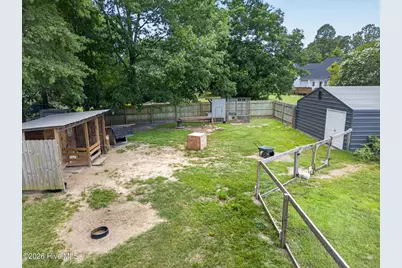 8513 Crowder Road, Raleigh, NC 27603 - Photo 49