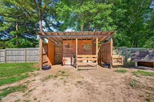 8513 Crowder Rd, Raleigh, NC 27603 - Photo 37