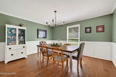 8513 Crowder Road, Raleigh, NC 27603 - Photo 13