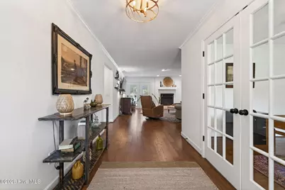 8513 Crowder Road, Raleigh, NC 27603 - Photo 5