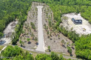 243 Essie Mae Ln, Northwest, NC 28451 - Photo 13