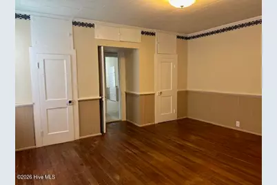 115 E Station Street, Mount Olive, NC 28365 - Photo 5