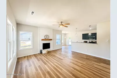 217 Huckleberry Bush Lane, Princeton, NC 27569 - Photo 3