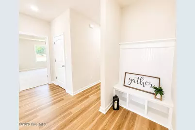 217 Huckleberry Bush Lane, Princeton, NC 27569 - Photo 9