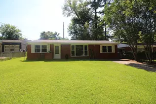 818 Ona Dr, Augusta, GA 30904 - Photo 1